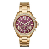 MICHAEL KORS WREN MK6290 WOMEN'S WATCH - H2 Hub Watches