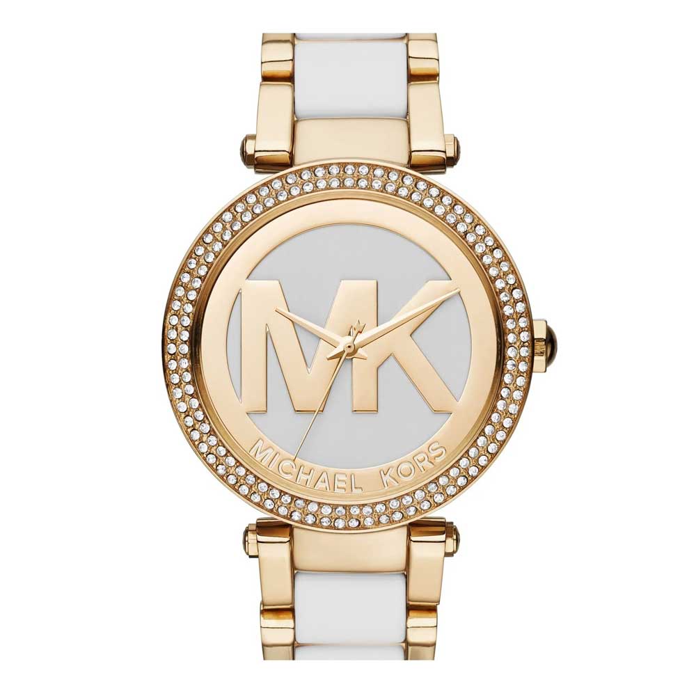 MICHAEL KORS PARKER MK6313 WOMEN'S WATCH - H2 Hub Watches