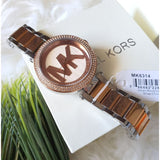 MICHAEL KORS PARKER MK6314 WOMEN'S WATCH
