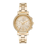 MICHAEL KORS SOFIE CASUAL MK6559 WOMEN'S WATCH - H2 Hub Watches