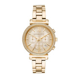 MICHAEL KORS SOFIE CASUAL MK6559 WOMEN'S WATCH - H2 Hub Watches