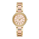 MICHAEL KORS PETITE TARYN MK6564 WOMEN'S WATCH - H2 Hub Watches