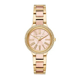 MICHAEL KORS PETITE TARYN MK6564 WOMEN'S WATCH - H2 Hub Watches