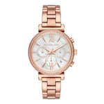 MICHAEL KORS SOFIE MK6576 WOMEN'S WATCH - H2 Hub Watches