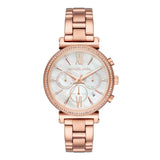 MICHAEL KORS SOFIE MK6576 WOMEN'S WATCH - H2 Hub Watches