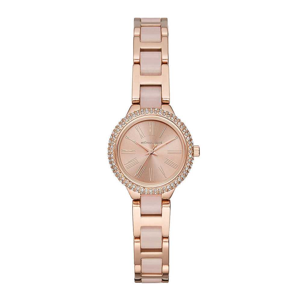 MICHAEL KORS PETITE TARYN MK6582 WOMEN'S WATCH - H2 Hub Watches