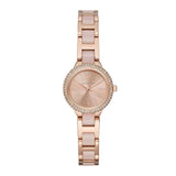 MICHAEL KORS PETITE TARYN MK6582 WOMEN'S WATCH - H2 Hub Watches