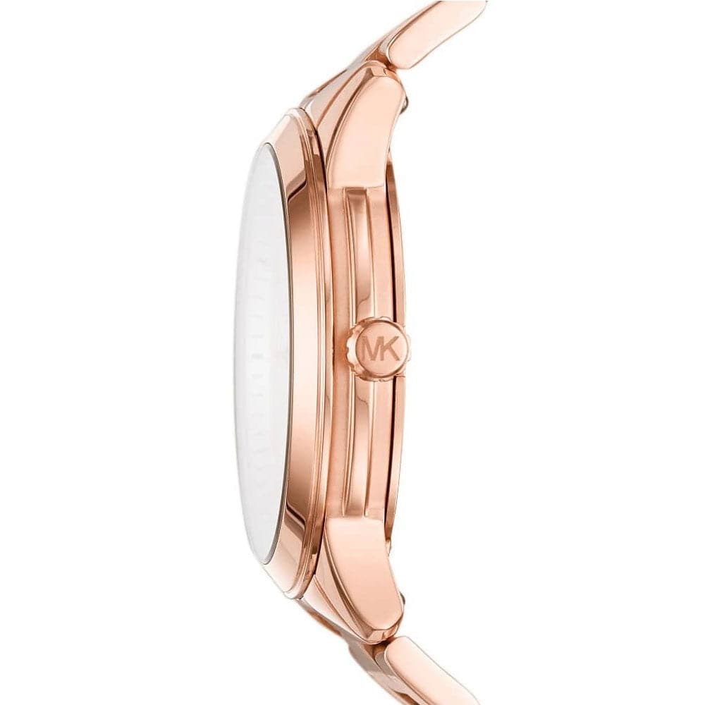 MICHAEL KORS RUNWAY MK6589 WOMEN'S WATCH - H2 Hub Watches