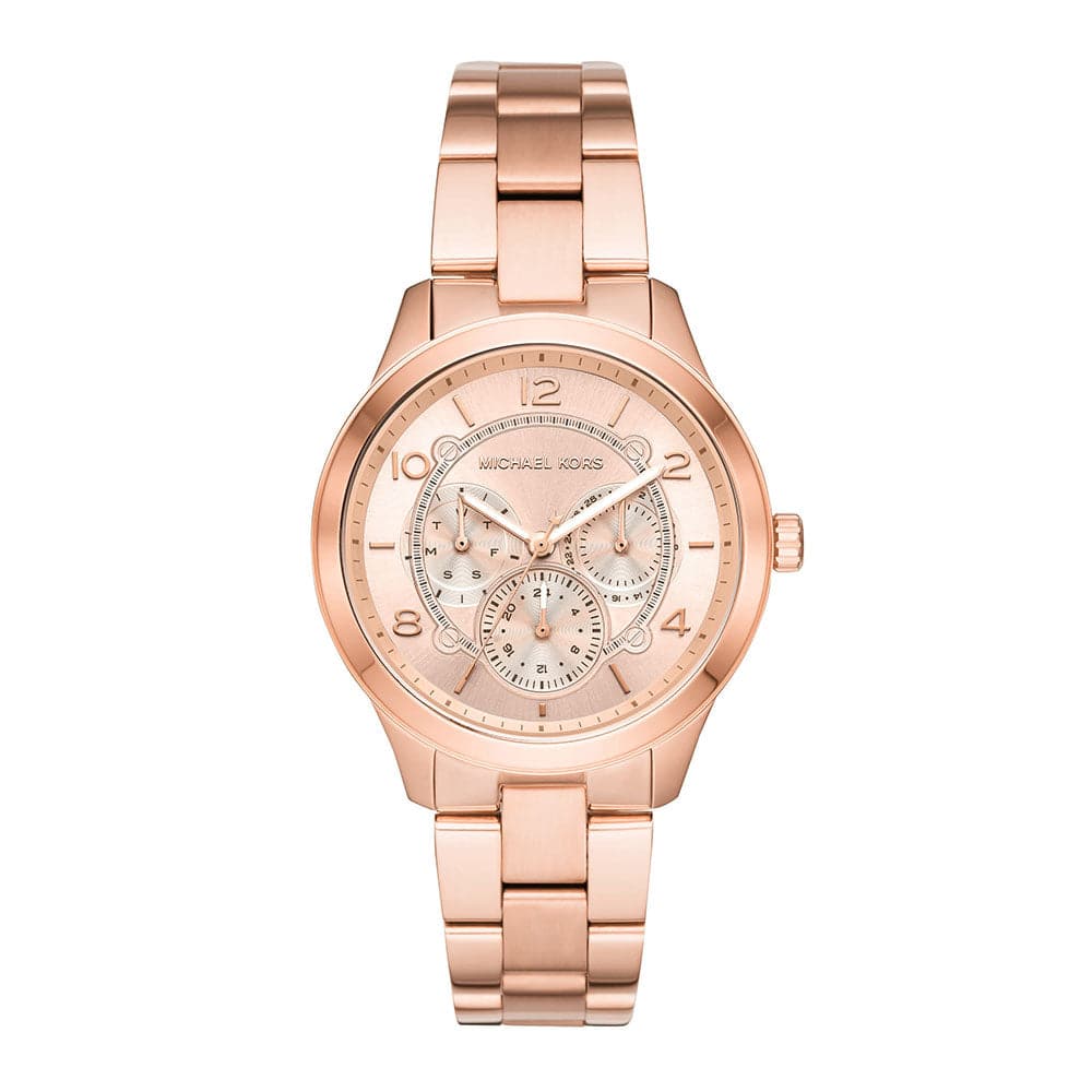 MICHAEL KORS RUNWAY MK6589 WOMEN'S WATCH - H2 Hub Watches