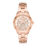 MICHAEL KORS RUNWAY MK6589 WOMEN'S WATCH - H2 Hub Watches