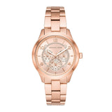 MICHAEL KORS RUNWAY MK6589 WOMEN'S WATCH - H2 Hub Watches