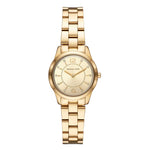 MICHAEL KORS RUNWAY MK6590 WOMEN'S WATCH - H2 Hub Watches