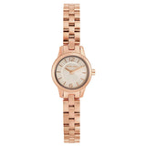 MICHAEL KORS MK6593 PETITE RUNNWAY ROSE GOLD WOMEN'S WATCH