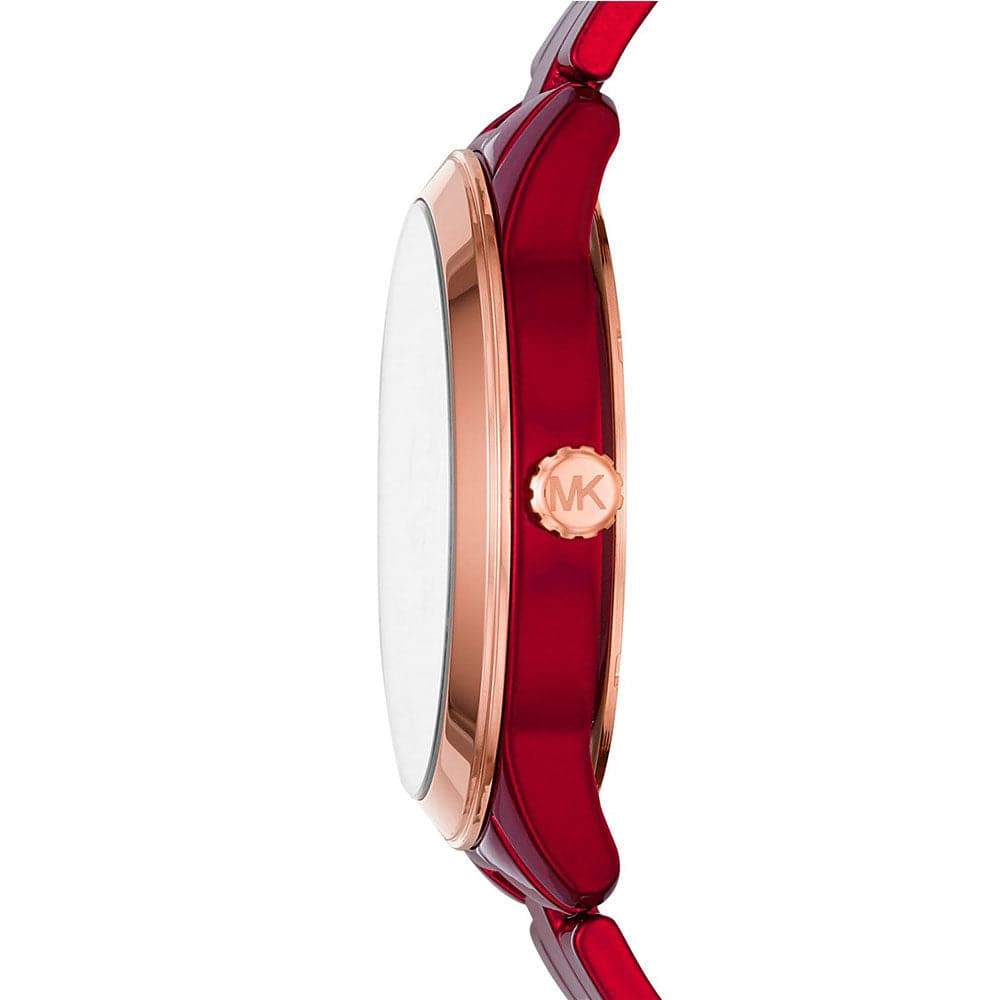 MICHAEL KORS RUNWAY MK6594 WOMEN'S WATCH - H2 Hub Watches