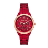 MICHAEL KORS RUNWAY MK6594 WOMEN'S WATCH - H2 Hub Watches