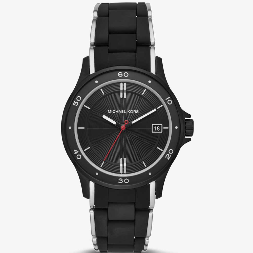 MICHAEL KORS REID MK6662 WOMEN'S WATCH - H2 Hub Watches