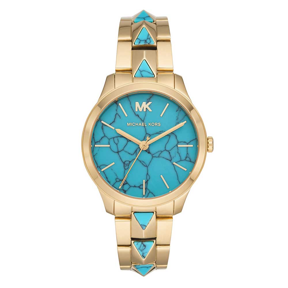 MICHAEL KORS RUNWAY MK6670 WOMEN'S WATCH - H2 Hub Watches