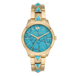 MICHAEL KORS RUNWAY MK6670 WOMEN'S WATCH - H2 Hub Watches