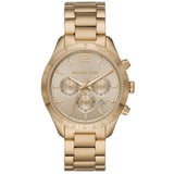 Michael Kors MK6795 Gold Stainless Steel Ladies Watch