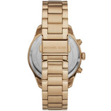 Michael Kors MK6795 Gold Stainless Steel Ladies Watch