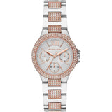 MICHAEL KORS MK6846 STAINLESS STEEL WOMEN'S WATCH