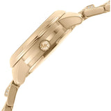 MICHAEL KORS MK6855P RUNAWAY MERCER GOLD TONE STAINLESS STEEL WOMEN'S WATCH