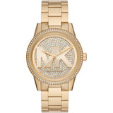 MICHAEL KORS RITZ MK6862 STAINLESS STEEL WOMEN'S WATCH