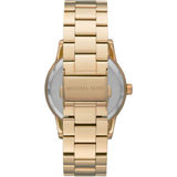 MICHAEL KORS RITZ MK6862 STAINLESS STEEL WOMEN'S WATCH