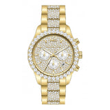 MICHAEL KORS MK6977 GOLD STAINLESS STEEL WOMEN'S WATCH