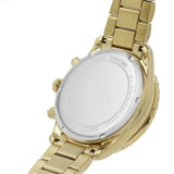 MICHAEL KORS MK6977 GOLD STAINLESS STEEL WOMEN'S WATCH