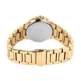 MICHAEL KORS AMK7196 CAMILLE GOLD TONED STEEL WOMEN'S WATCH