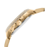 MICHAEL KORS AMK7196 CAMILLE GOLD TONED STEEL WOMEN'S WATCH
