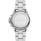 Michael Kors Chronograph Two-Tone Stainless Steel Strap Women Watch MK7214
