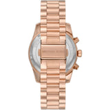 MICHAEL KORS MK7217 CHRONOGRAPH STAINLESS STEEL WOMEN WATCH