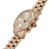 MICHAEL KORS MK7217 CHRONOGRAPH STAINLESS STEEL WOMEN WATCH