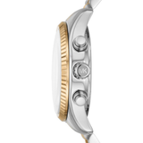 MICHAEL KORS MK7218 TWO-TONE STAINLESS STEEL WOMEN WATCH