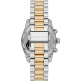MICHAEL KORS MK7218 TWO-TONE STAINLESS STEEL WOMEN WATCH