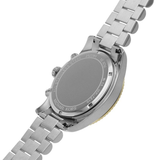 MICHAEL KORS MK7218 TWO-TONE STAINLESS STEEL WOMEN WATCH