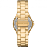 MICHAEL KORS MK7229 GOLD STAINLESS STEEL WOMEN WATCH