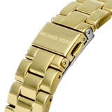 MICHAEL KORS MK7229 GOLD STAINLESS STEEL WOMEN WATCH