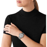 MICHAEL KORS MK7234 STAINLESS STEEL LADIES WATCH