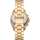 MICHAEL KORS MK7257 GOLD STAINLESS STEEL WOMEN WATCH