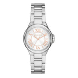 MICHAEL KORS MK7259 SILVER STAINLESS STEEL WOMEN WATCH