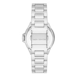 MICHAEL KORS MK7259 SILVER STAINLESS STEEL WOMEN WATCH