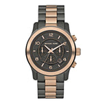 MICHAEL KORS RUNWAY MK8189 UNISEX WATCH - H2 Hub Watches
