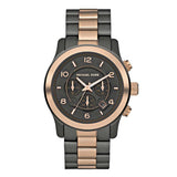 MICHAEL KORS RUNWAY MK8189 UNISEX WATCH - H2 Hub Watches
