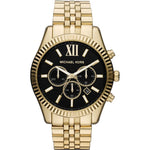 MICHAEL KORS LEXINGTON MK8286 MEN'S WATCH - H2 Hub Watches