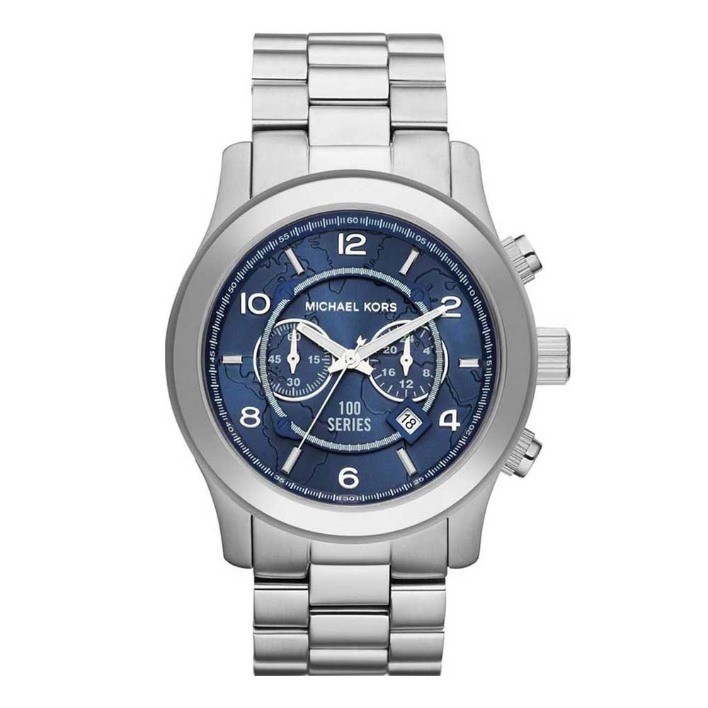 MICHAEL KORS 100 MK8314 MEN'S WATCH - H2 Hub Watches