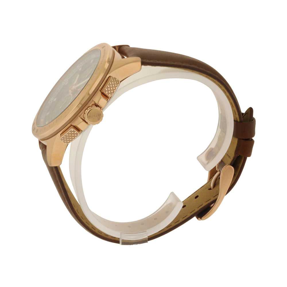 MICHAEL KORS RYKER CHRONOGRAPH MK8519 MEN'S WATCH - H2 Hub Watches