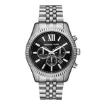 MICHAEL KORS MK8602 LEXINGTON MEN'S WATCH - H2 Hub Watches